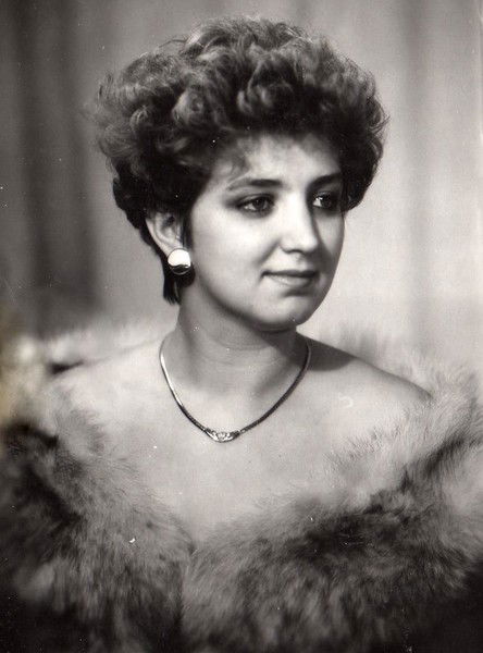 Елена Былина