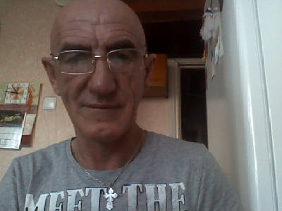 Сергей Соколов