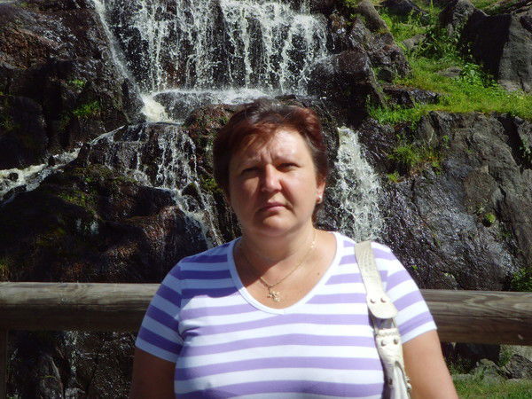 Ирина Василенко