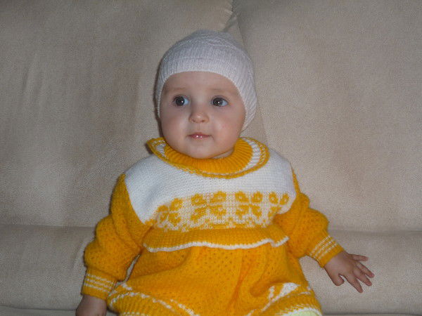 Елена Косенкова