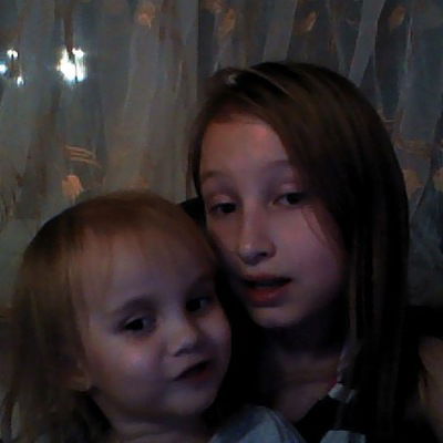 Кристина Нестерова