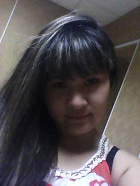 Айнагуль Джубандыкова