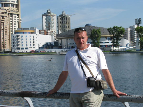 Алексей Вахотин