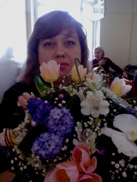 Елена Бобенко