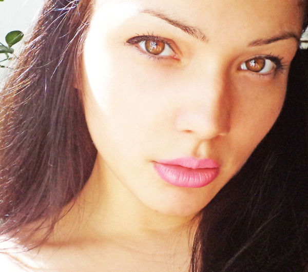 Аня Свириденко