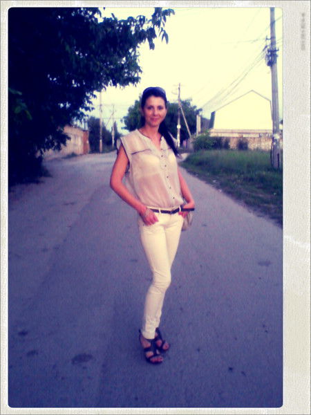 Светлана Бредунова