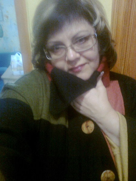 Ольга Дудкина