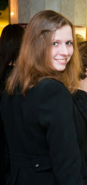 Полина Жукова