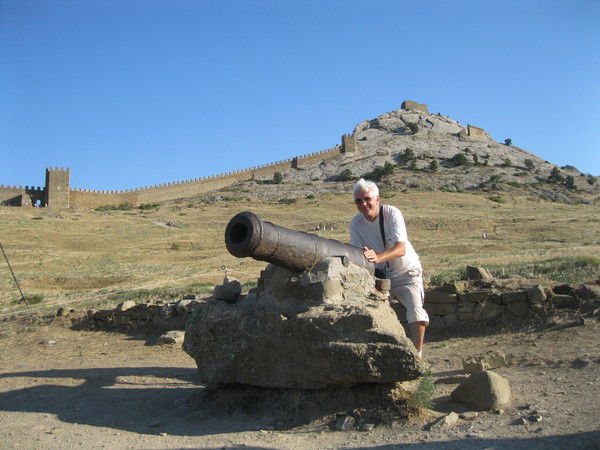 Александр Загреба