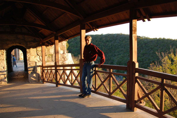 Mamuka Macharashvili