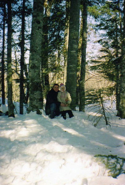 Коляда Владимир