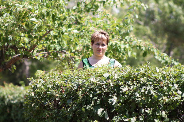 Светлана Ставила