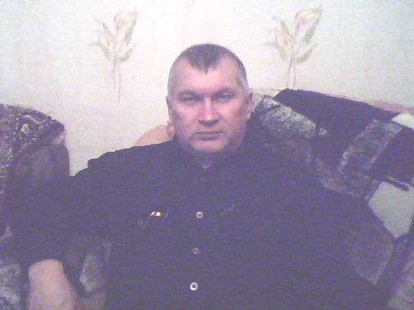 Петр Пономарев