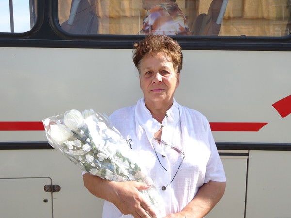 Галина Зеленченко