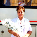 Галина Зеленченко