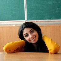 Анна Семёнова