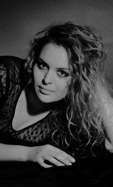 Юлия Гребенюк