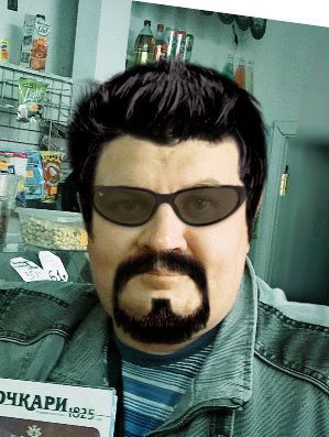 Евгений Владимирович