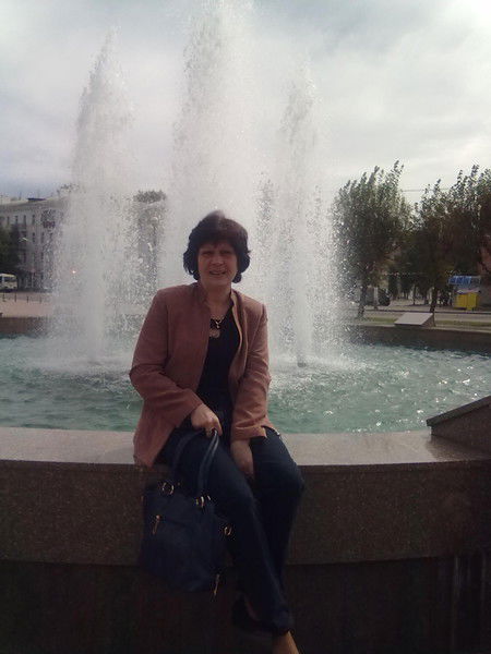 Ирина Васильева