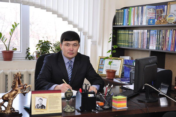 Nurjan Nurlibayev