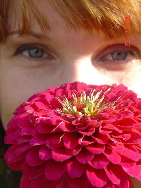 Алла Савенкова