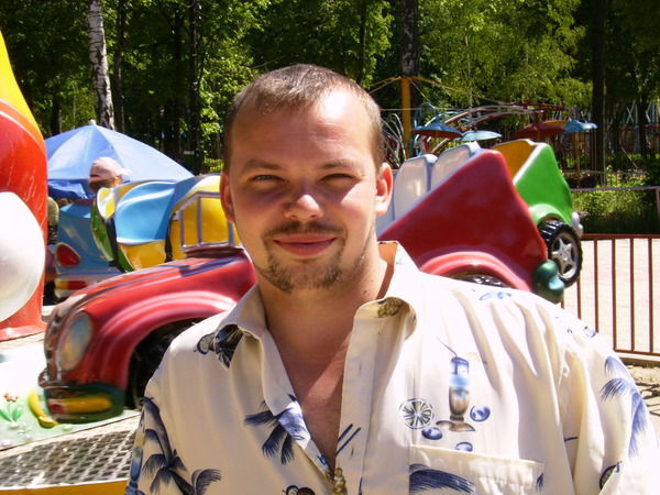 Евгений Зайцев