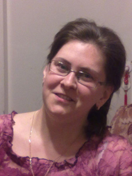 Лидия Говоркова