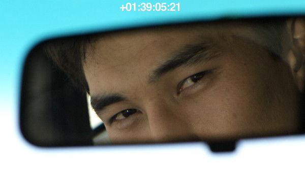 Ислам Байбатыров