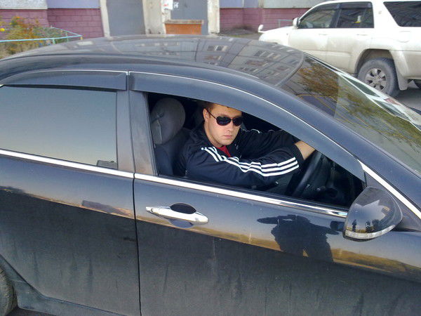 Роман Рахматулин