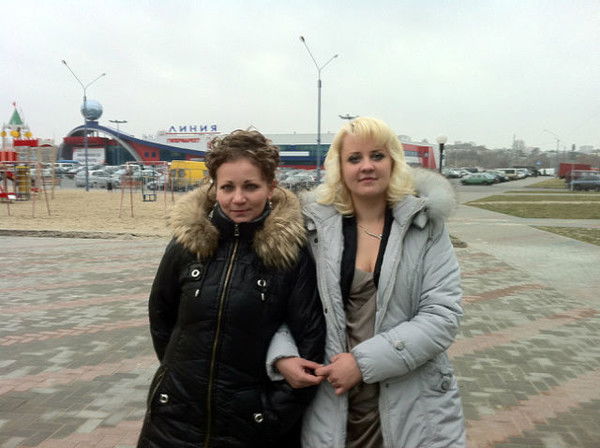 Светлана Аржановская