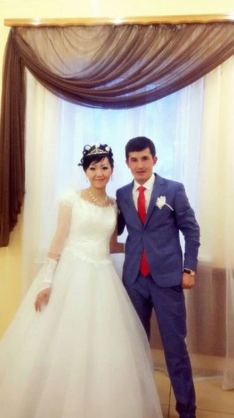 Мадияр Каирбаев