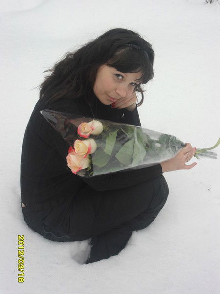 Екатерина Тарновская