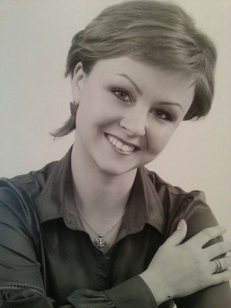 Юлия Тарасова