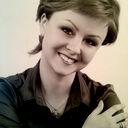 Юлия Тарасова