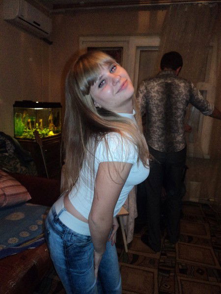 Ирина Сластионова