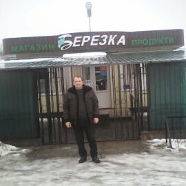 Александр Хижняк