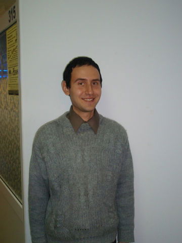 Виктор Маслов