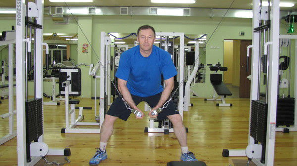 Михаил Ершов