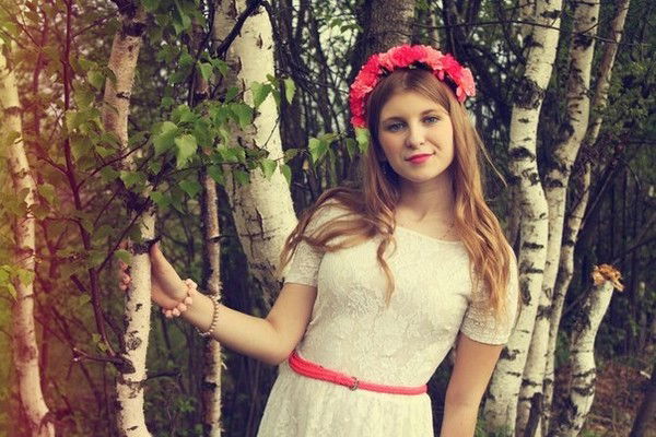 Ольга Аберхаева