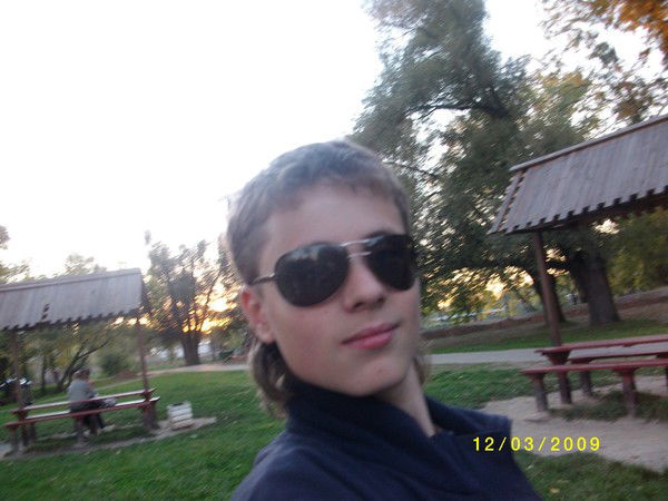 Захар Лидер Поиска