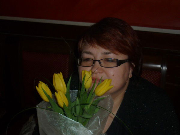 Эльза Абдрахманова