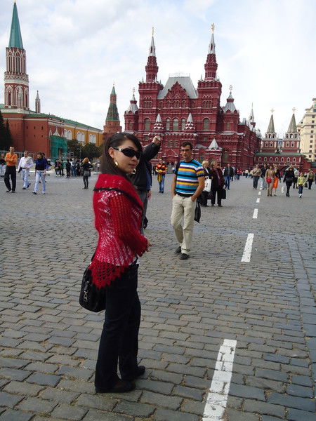 Динара Касабаева