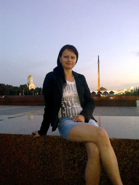 Наталья Луценко