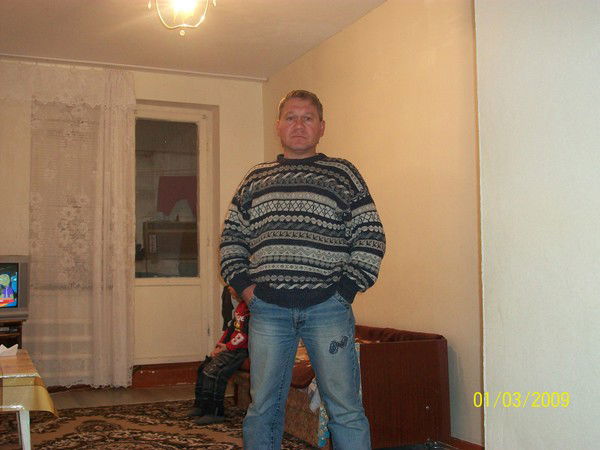 Дмитрий Киреев