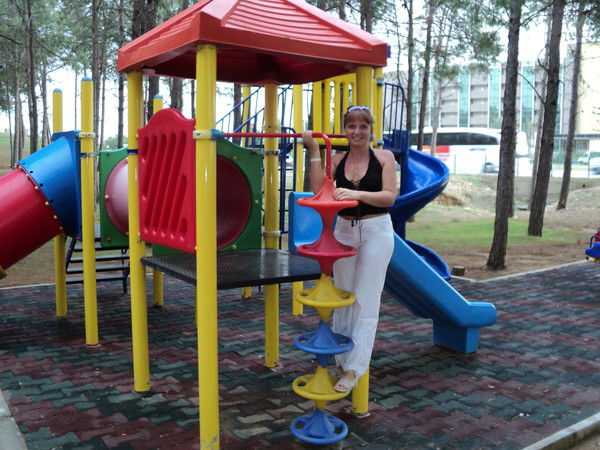 Ольга Попова