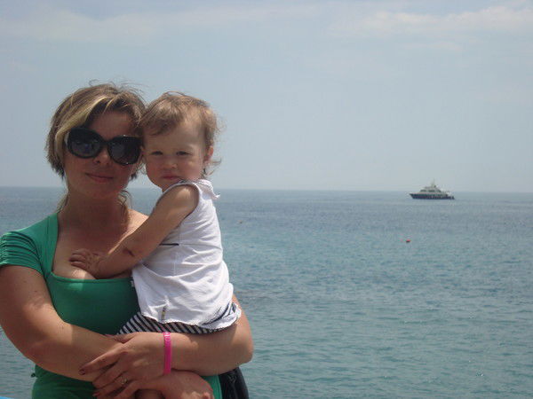 Инесса Терёхина