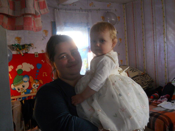 Анна Глухманюк