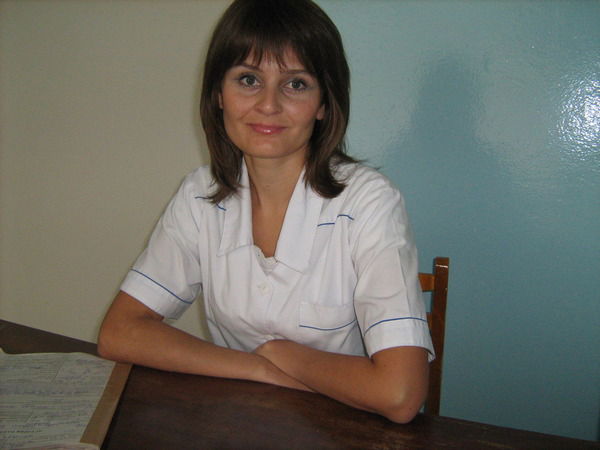 Марина Кузнецова