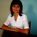 Марина Кузнецова