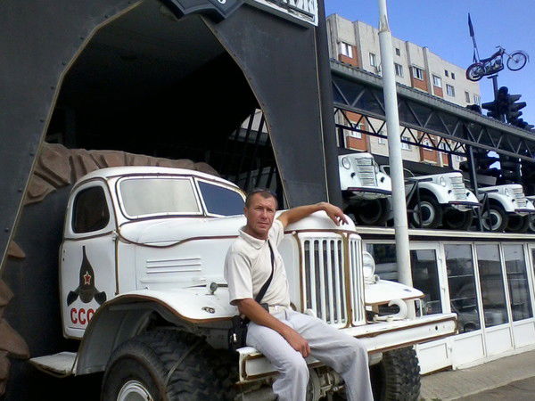 Сергей Завгородний